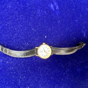 Vintage Timex Indiglo Watch